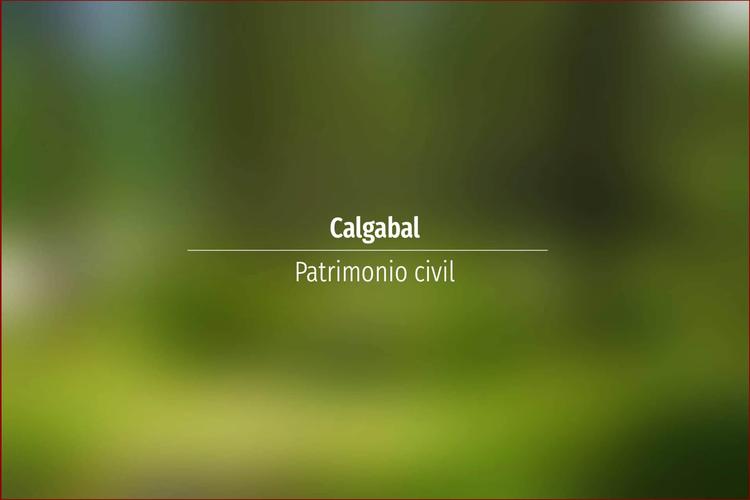 Calgabal