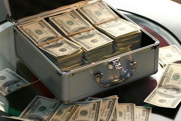 The Dangers of Loving Money