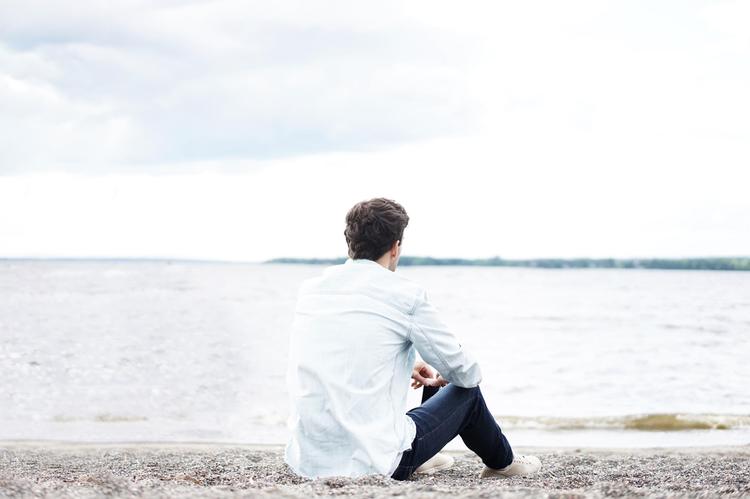 5 signs you need to spend more time outside
