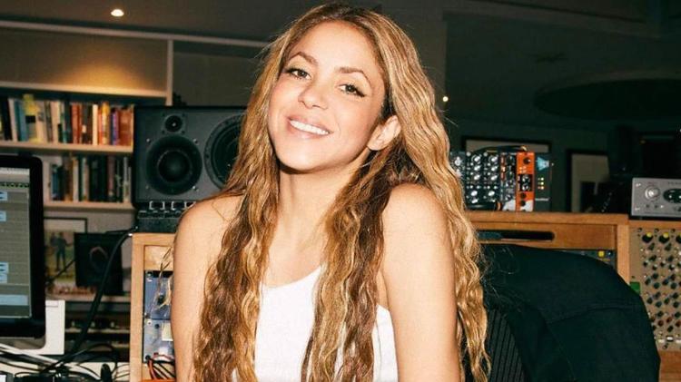 Shakira pone cláusula contra Clara Chía en su contrato de divorcio