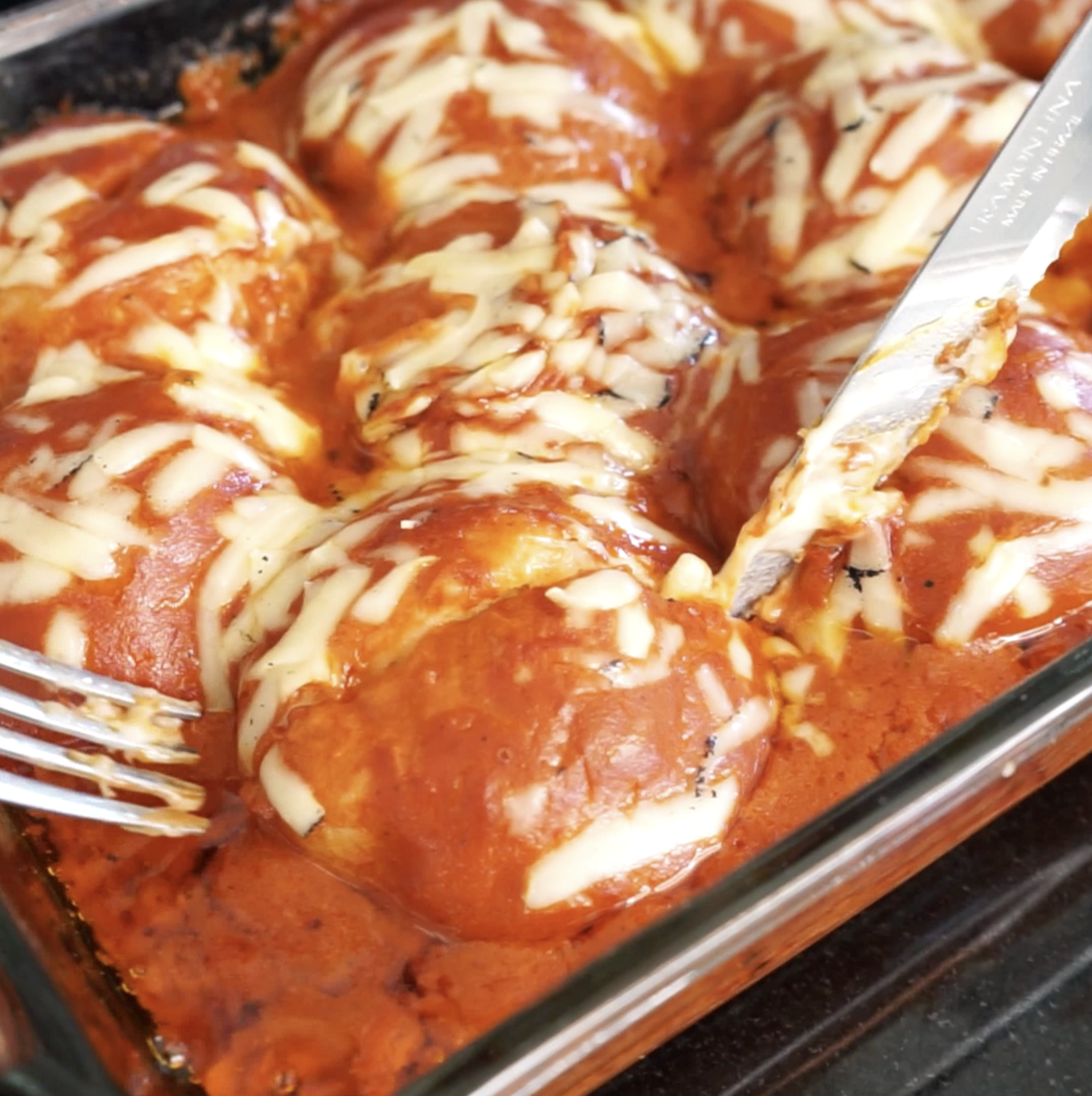 Ñoquis Rellenos 