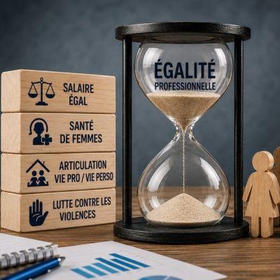 Négociation Égalité Professionnelle : l'UNSA Fonction Publique se retire de l'accord de méthode face aux incohérences du Gouvernement