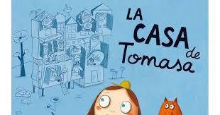 La casa de Tomasa