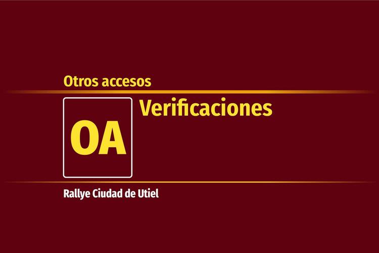 Verificaciones