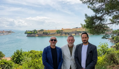 Il futuro per Palombari ed Incursori: SIM Marina incontra il Comandante di COMSUBIN