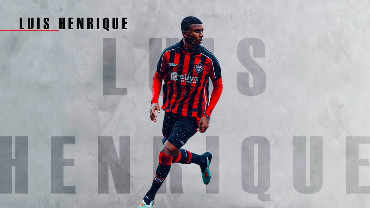 Luis Henrique