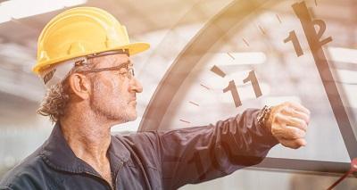Temps de travail : le bilan et les revendications CGT