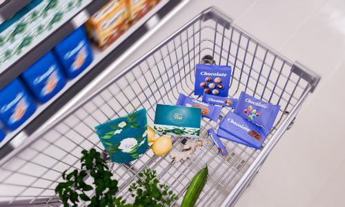 Barrier papers move into the flexible packaging market: Why more brands are turning to paper-based solutions – and how Sappi is shaping the shift