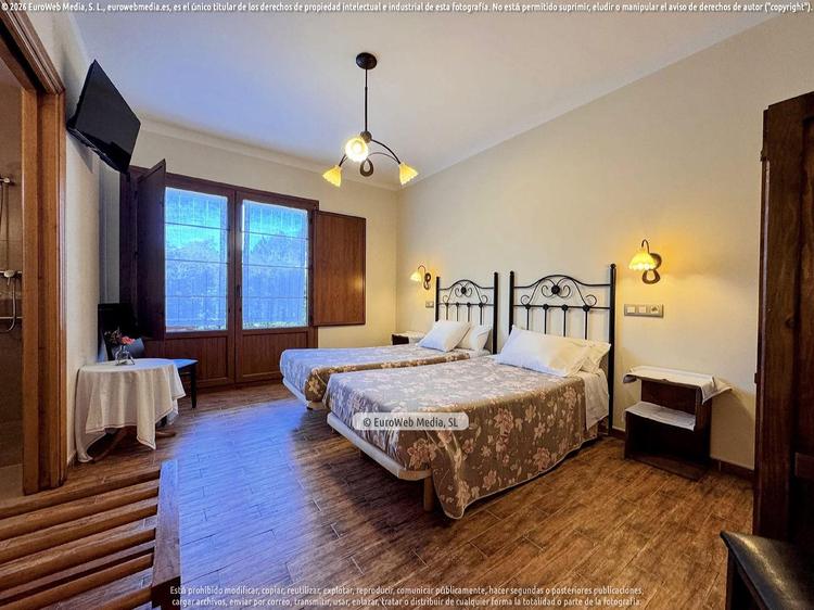 Habitación 306
