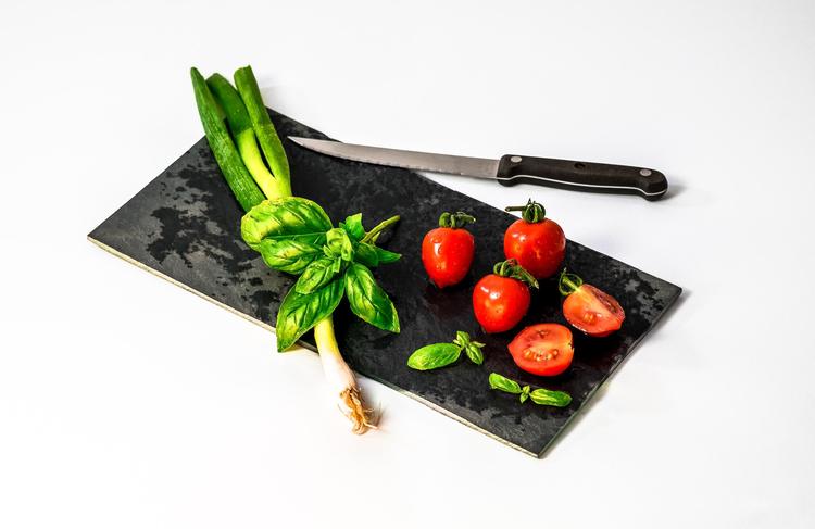 ¿Cómo es la dieta mediterránea?