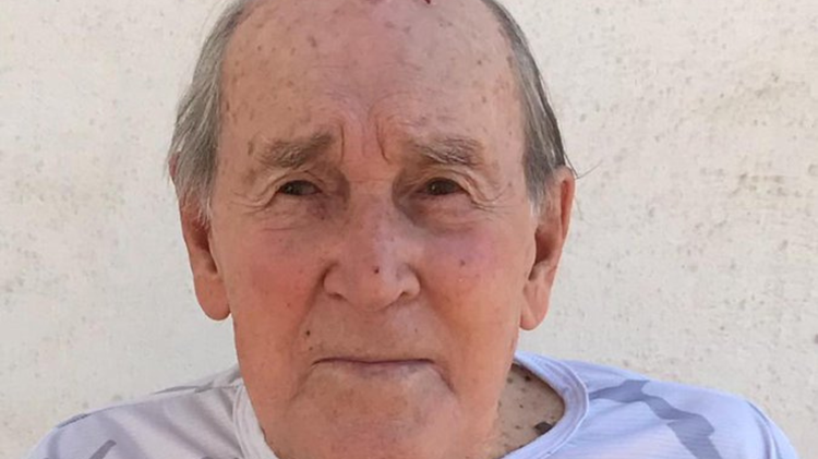 Elche pierde a Manuel Jaén Guilló, padre de la Media Maratón y referente del atletismo ilicitano, a los 97 años