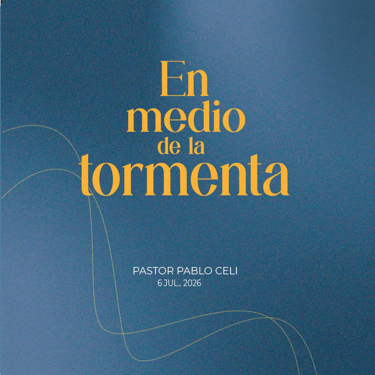160. En medio de la tormenta