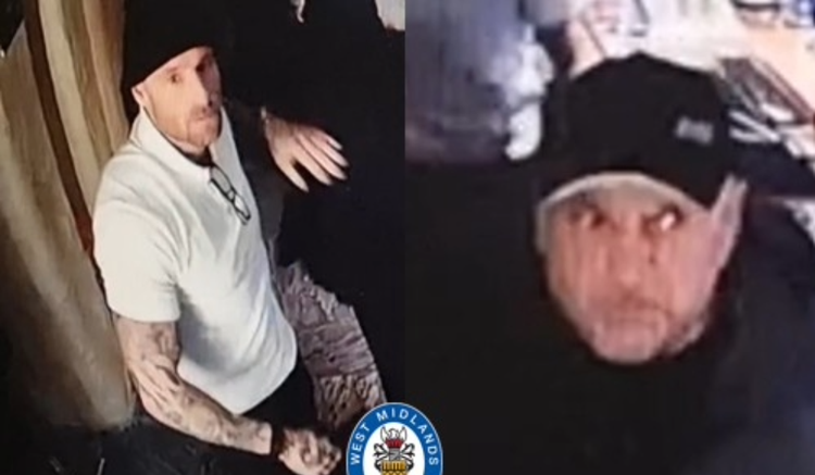 Police appeal after three men assaulted in popular Irish bar in Birmingham