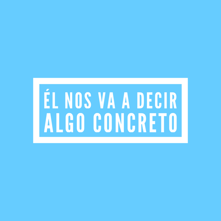 Hoy, el reto del amor es leer y orar con algún pasaje de la Biblia