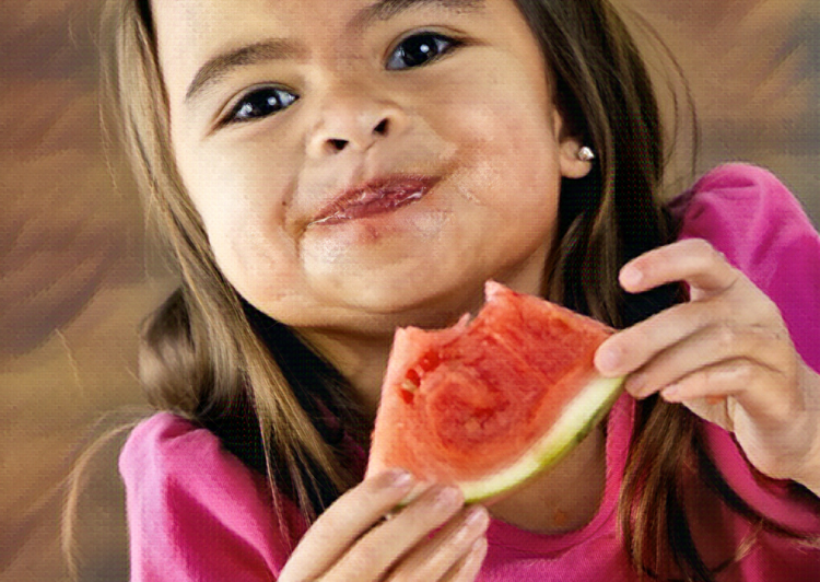 Nutrition to Your 3-Year-Old Kid: A Guide for Parents