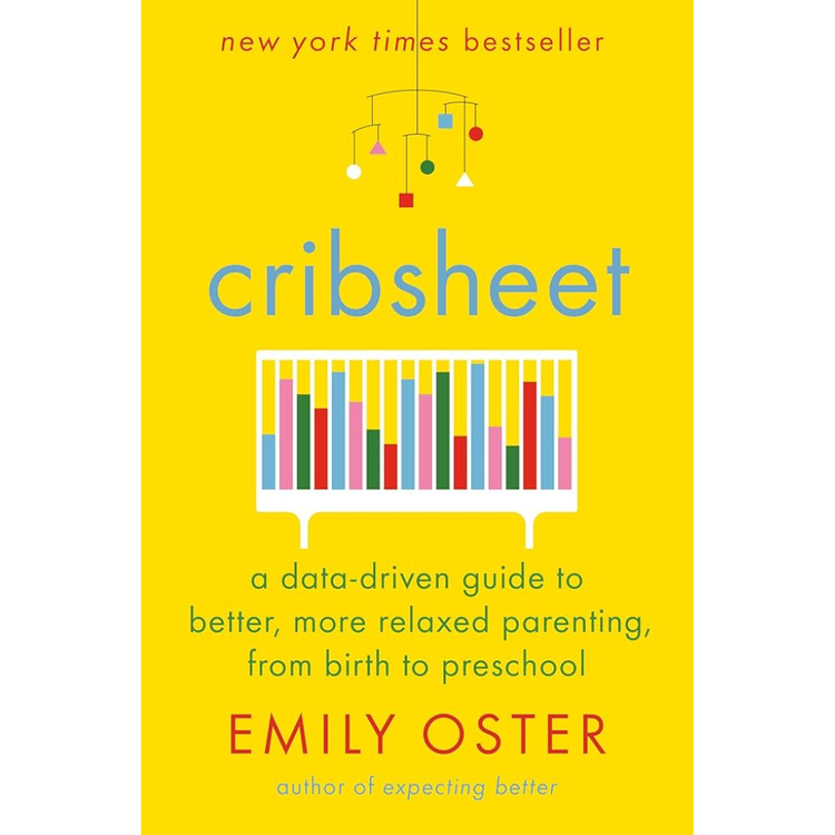 Sampul Cribsheet