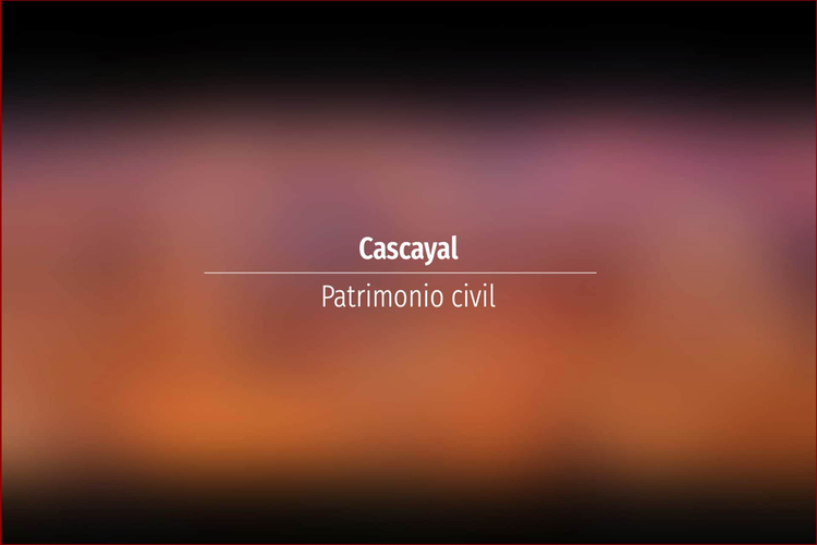 Cascayal