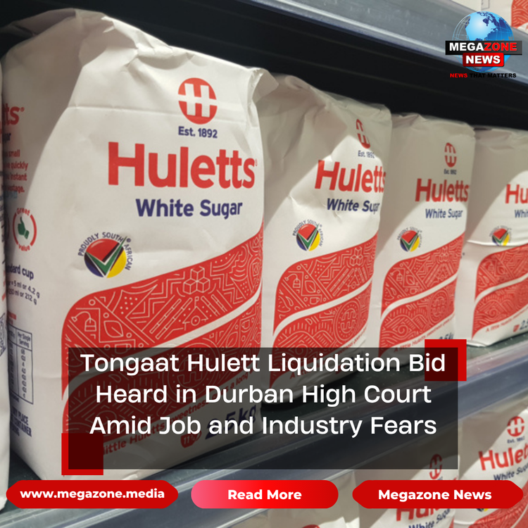 Tongaat Hulett Liquidation Bid Heard in Durban High Court Amid Job and Industry Fears