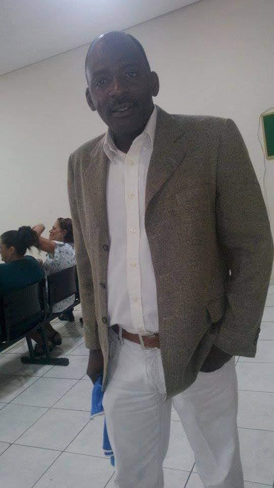 Josias Silva do Nascimento