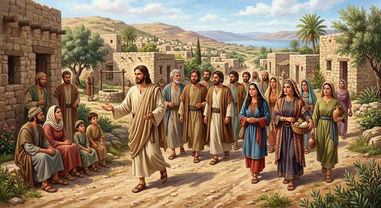 Friday of the Twenty-fourth Week in Ordinary Time