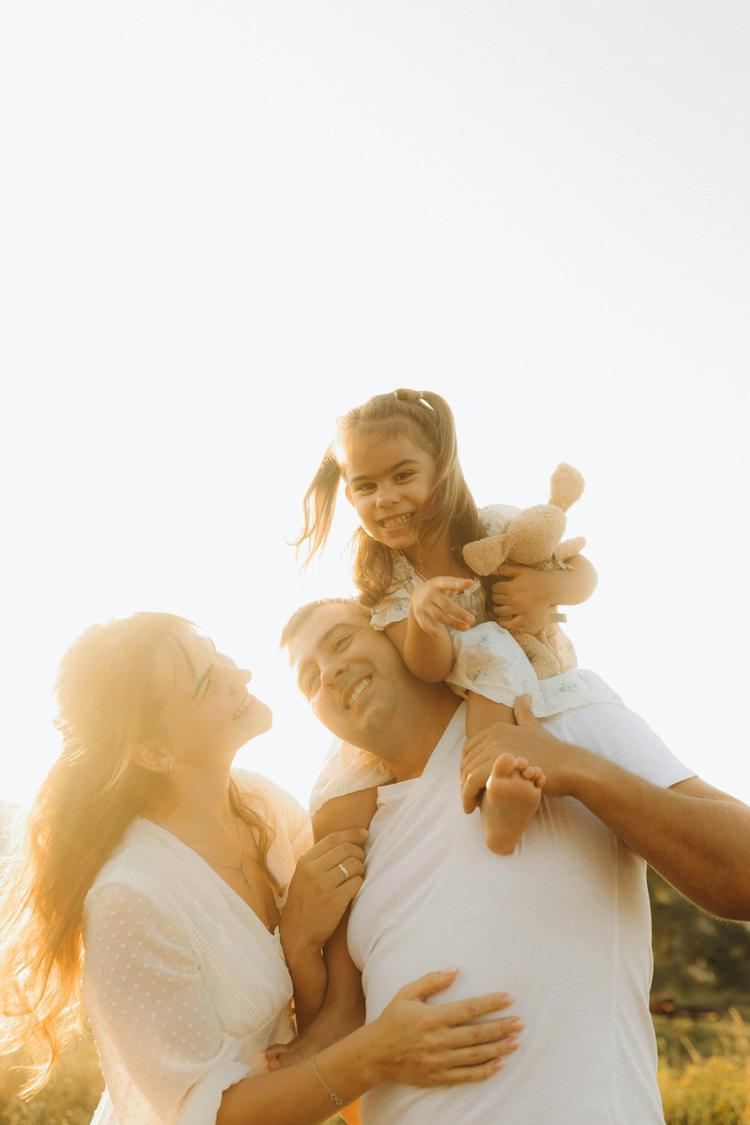 Mini retos en familia