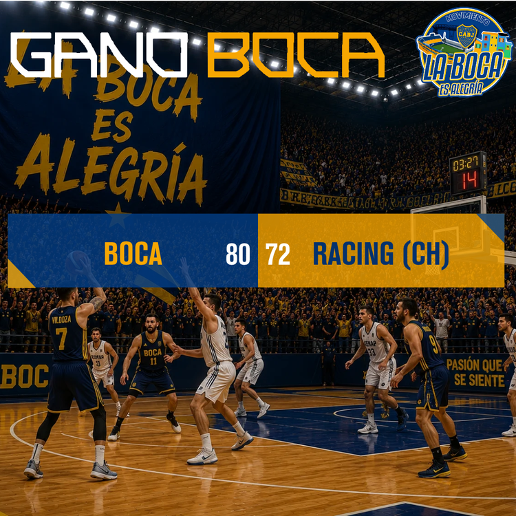 Triunfo del Basquet en Chivilcoy