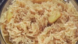 Nasi Arab Mangkuk Tingkat