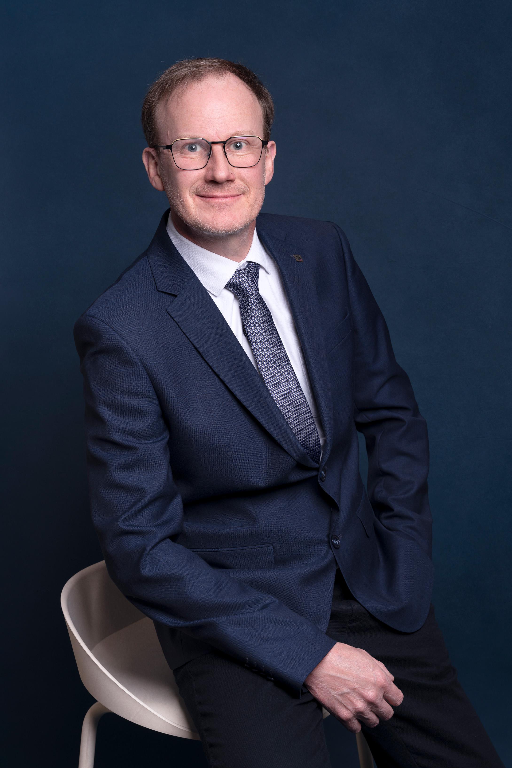 Christian MEYER