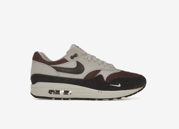 NIKE Air Max 1 x Size? Exclusive Considered