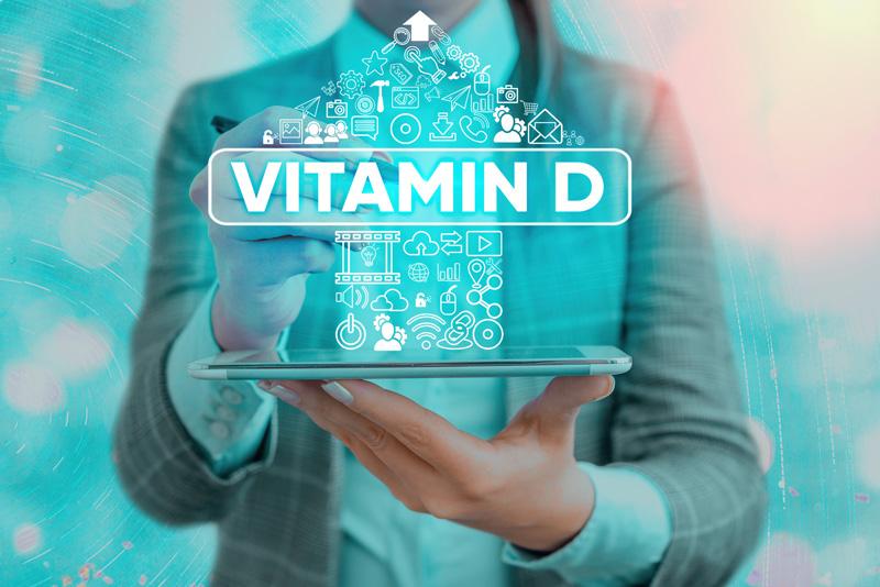 La deficiencia de vitamina D afecta la histopatología conjuntival en niños