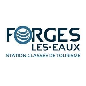 Projet de la future piscine de Forges-les-Eaux !