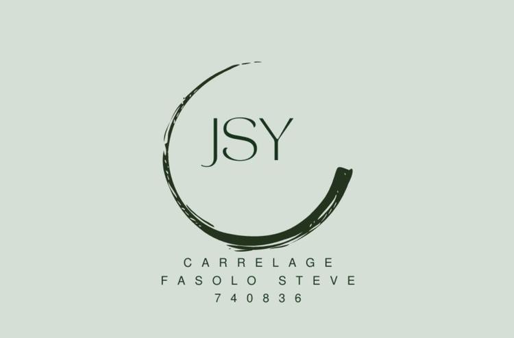 JSY Carrelage l'art d'embellir chaque espace avec des créations carrelées exceptionnelles et un savoir faire familial de qualité