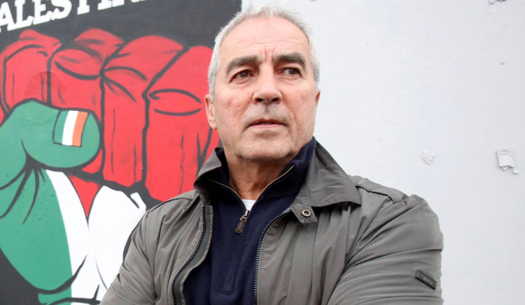 Sinn Féin MLA slams 'horrifying' Israeli legislation to allow death penalty for Palestinian prisoners