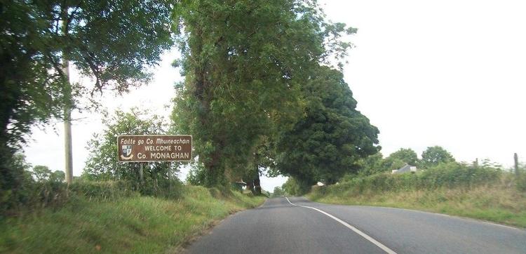 The battle to define a united Ireland