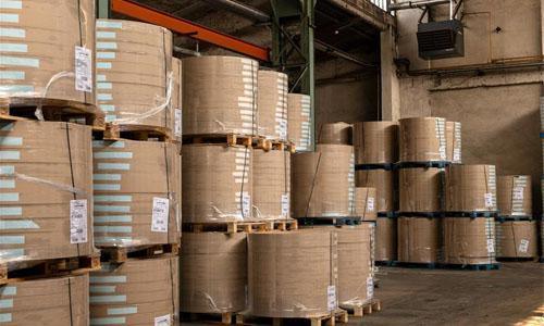 Cenpa: Liquidation for the French manufacturer of cardboard for tubes and cores
