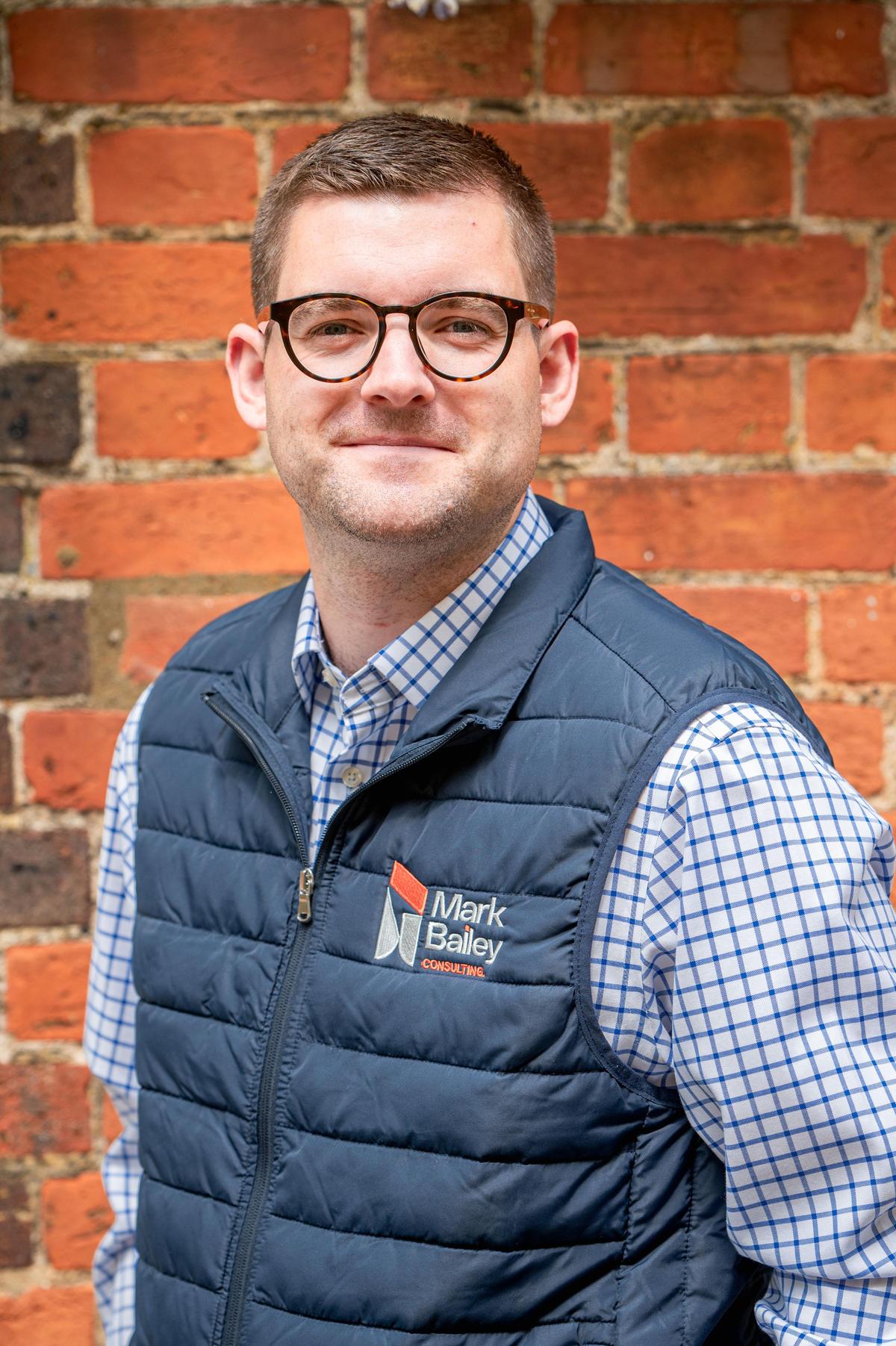 Mark Bailey Consulting