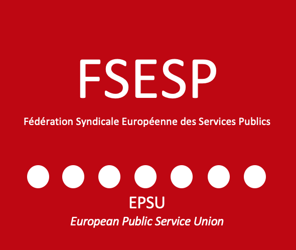 PRÉSENTATION de la FSESP (EPSU)