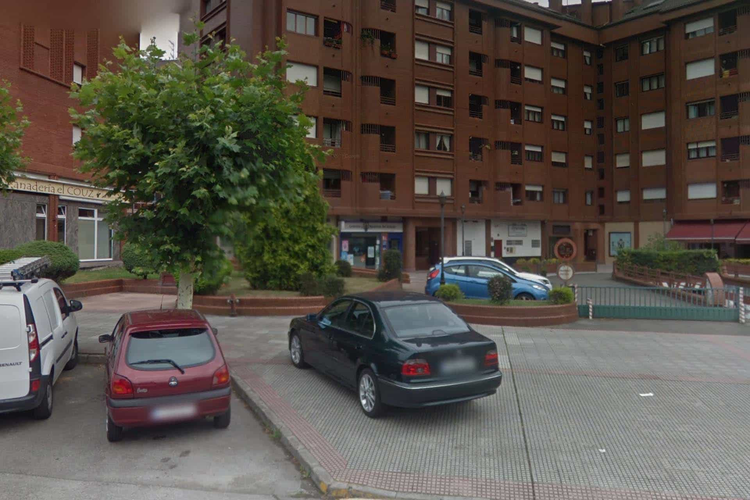 Loterías y Apuestas del Estado en Avenida Galicia