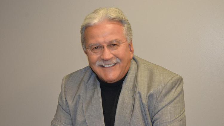 Argiros Concert Chair Bill Galatis