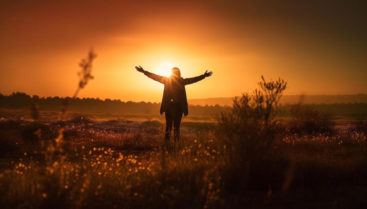 Amar a Dios y al Prójimo: Nuestra Roca