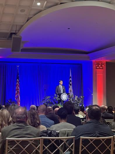 Cincinnati mayor proposes income tax increase to fight crime, poverty