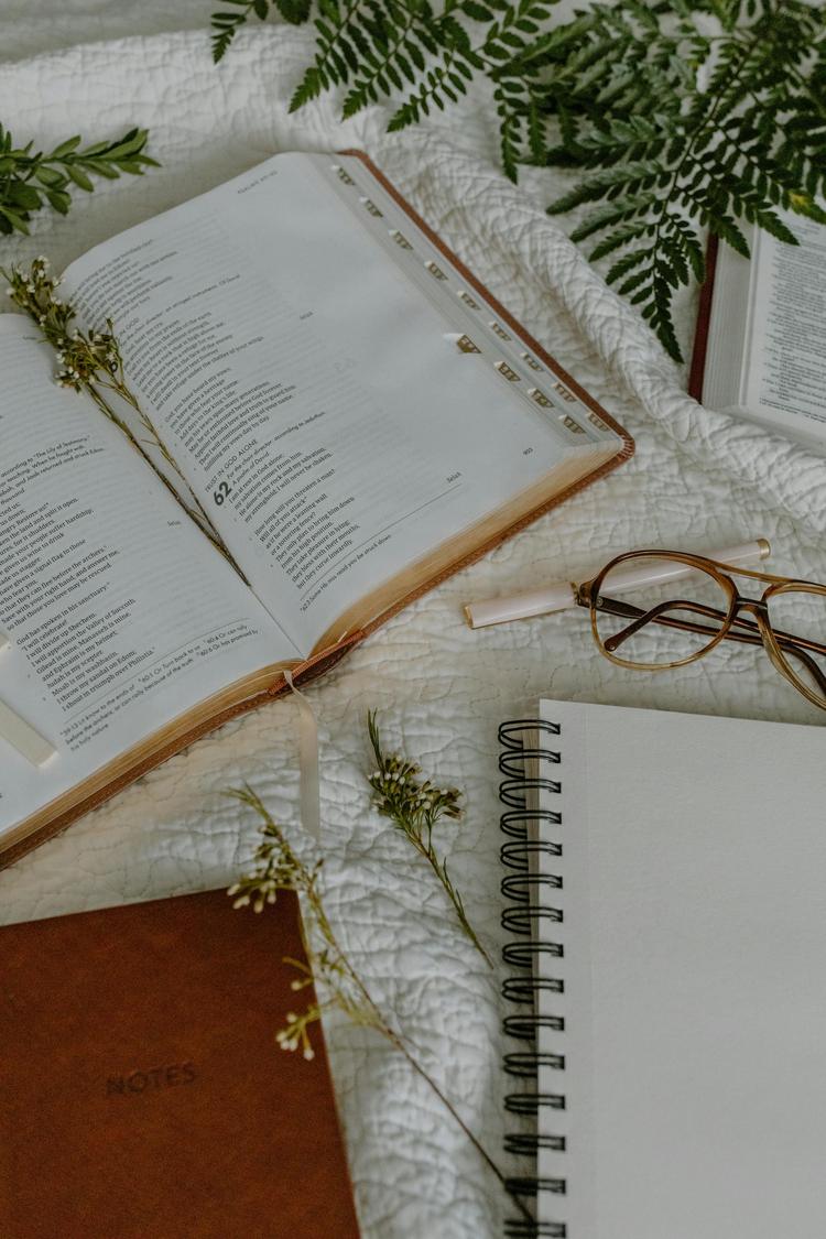 Put God’s Word into Practice in Your Daily Life