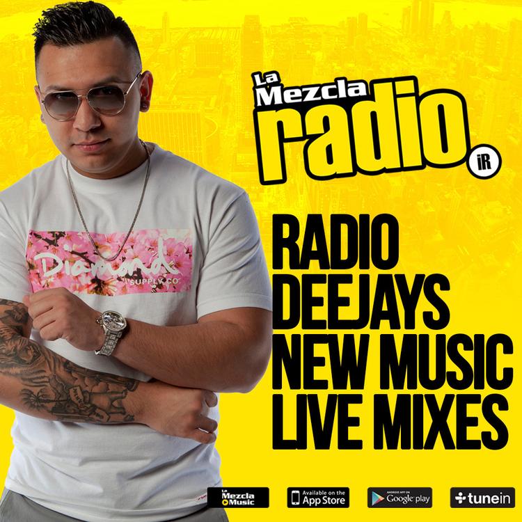 DJ Led- Reggaeton Mix 2k21