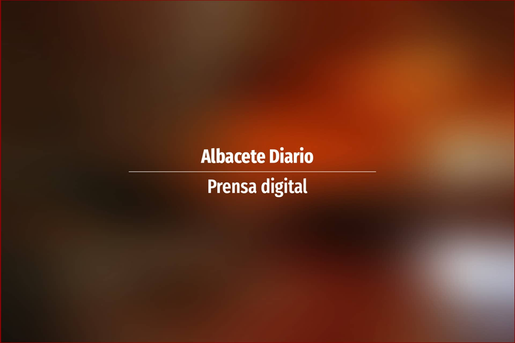 Albacete Diario