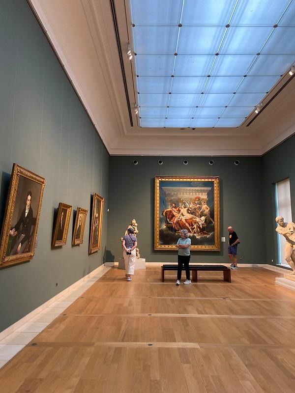 Museos Reales de Bellas Artes de Bélgica