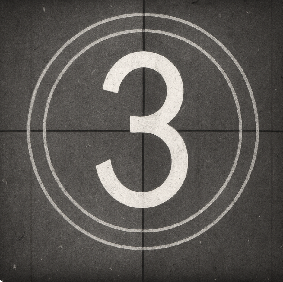 '3'   The Weapon Question