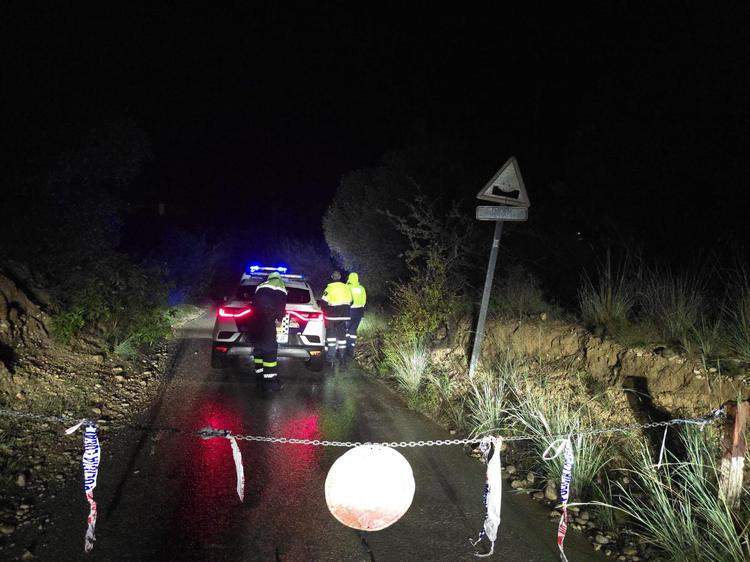 Xàbia desmiente que usuarios de Menjar a Casa tuvieran que salir a recoger sus comidas durante la dana
