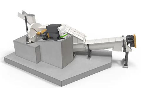 Valmet to deliver the sixth new chipping line to ITC Limited in India to meet increased capacity needs