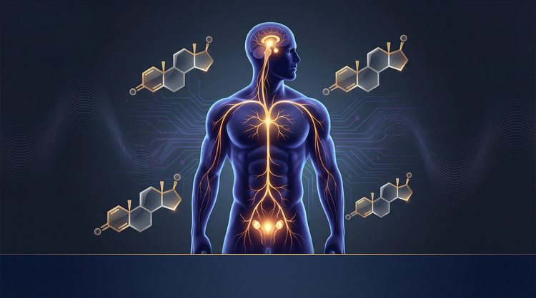 Why Your Body Stops Responding to Testosterone Supplements — And the 6-Phase Signal Architecture That Bypasses Adaptation