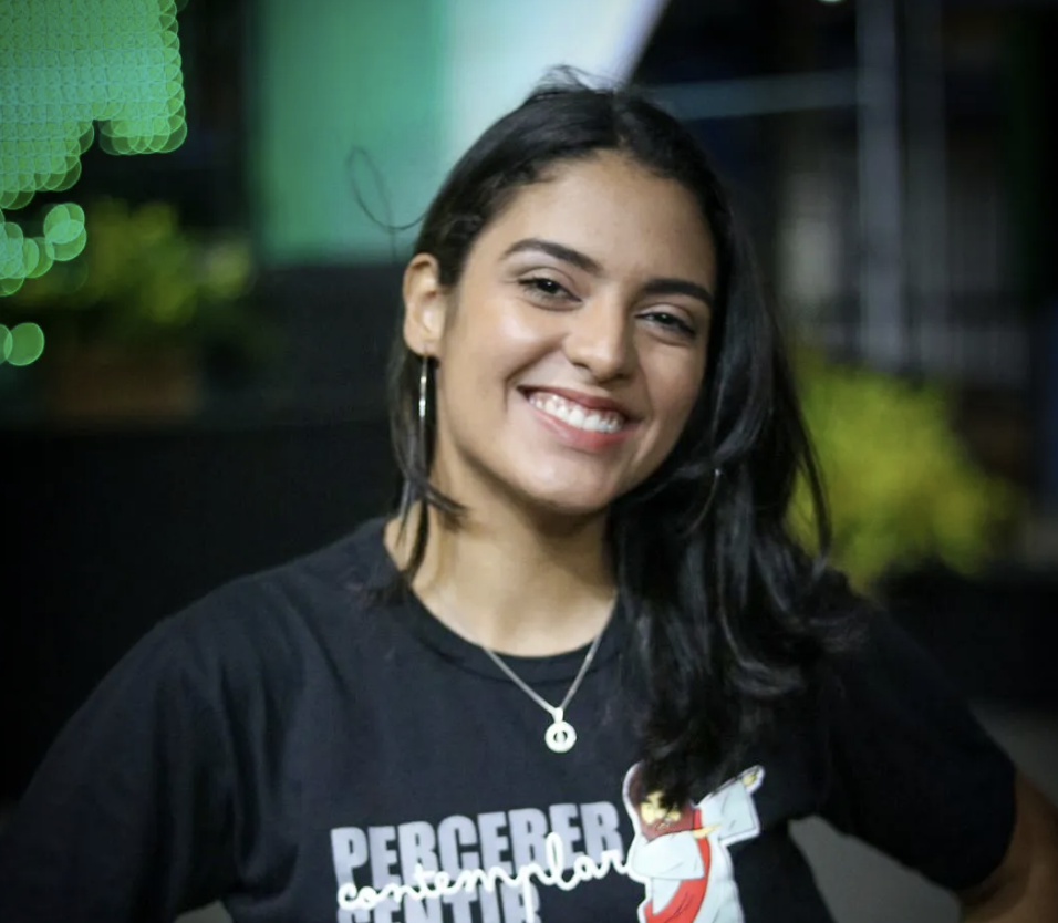 Larissa Sampaio (Fortaleza/CE)